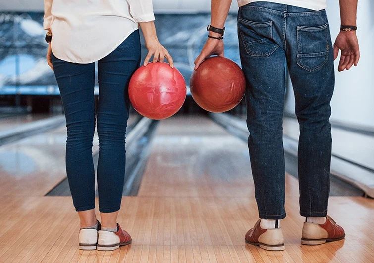 Bowling Alley
