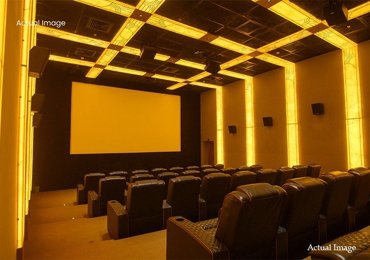 Mini Theater